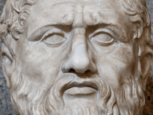 How Plato can help us redefine campaigning