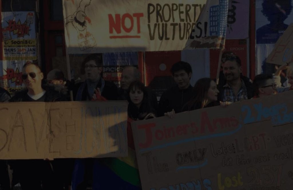 Social Power, Local Change