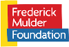 Sponsored by Frederick Mulder Foundation