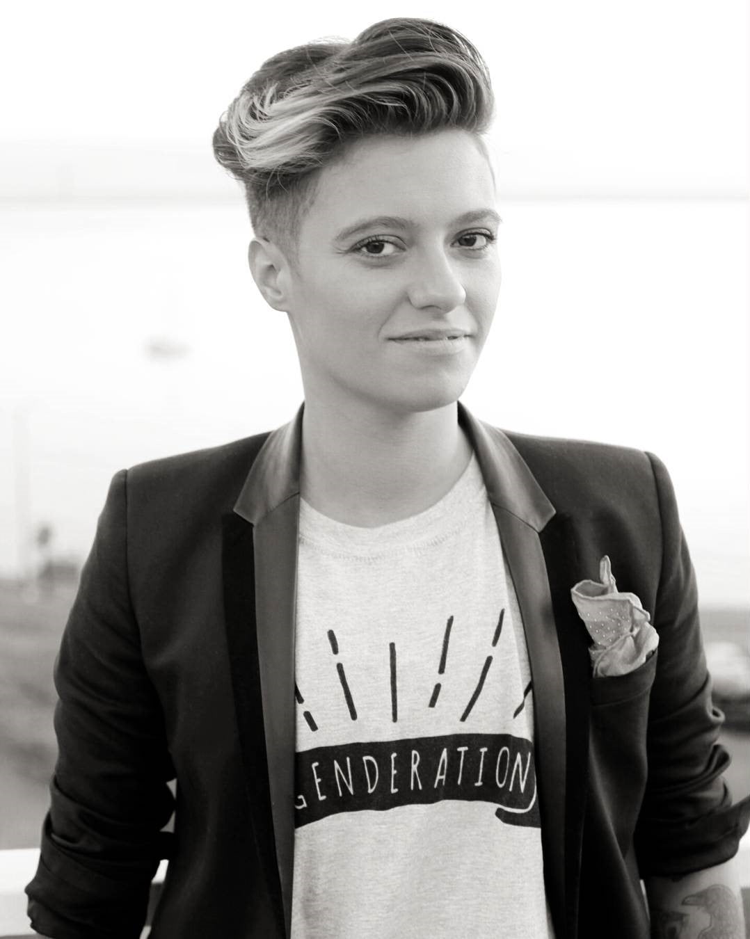 Jack Monroe > Sheila McKechnie Foundation