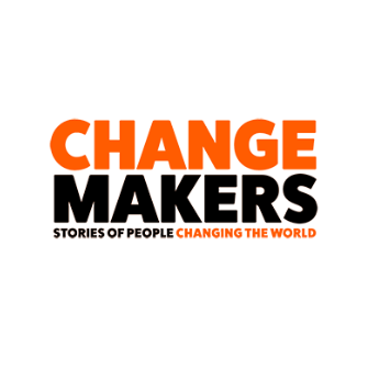 Change Makers Podcast 