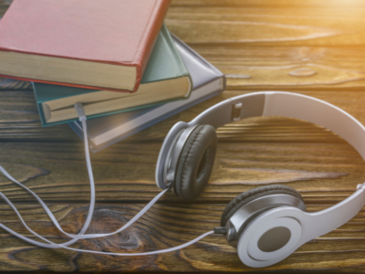 2022 holiday round-up: listening and reading with a purpose