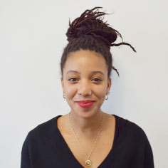 Emmanuelle Andrews Policy & Campaigns Manager, Liberty