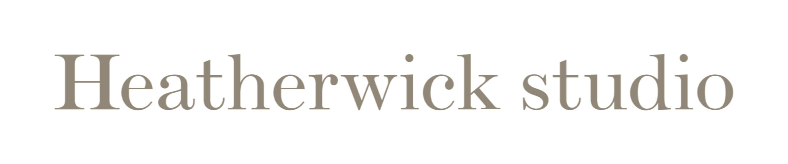 Heatherwick_Logo_PMS_403 Sponsored by Joseph Rowntree Reform Trust (Need to add in logo) Seek to bring about significant changes in the political system, making it more accountable, democratic and transparent and to rebalance power for the well-being of society. www.jrrt.org.uk