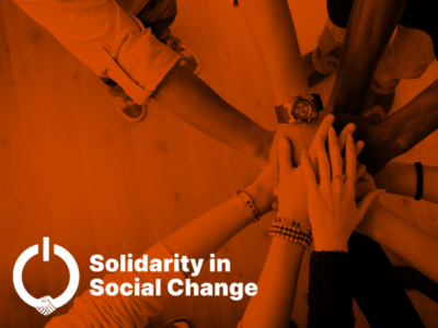 Learning in Solidarity – for Solidarity in Social Change