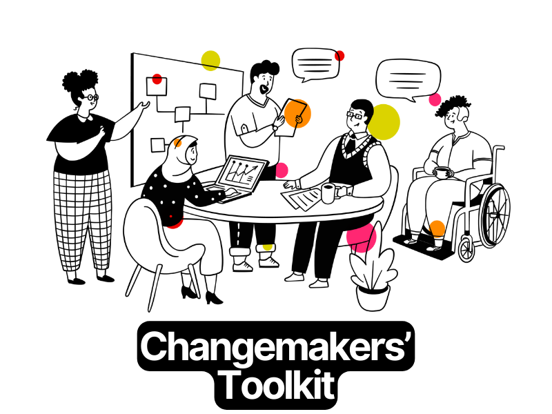 Changemakers' Toolkit