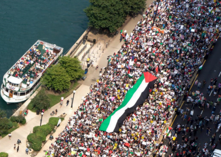 Thoughts on how social change happens: How to map a movement