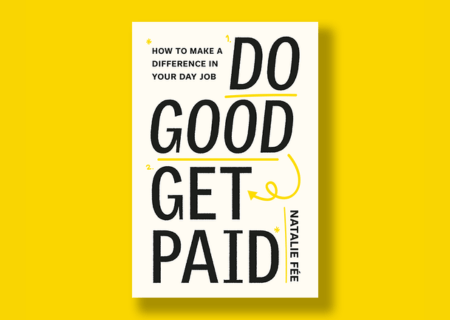 Do Good Get Paid