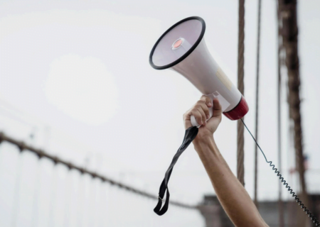 Campaigning & Activism: What Funders Think