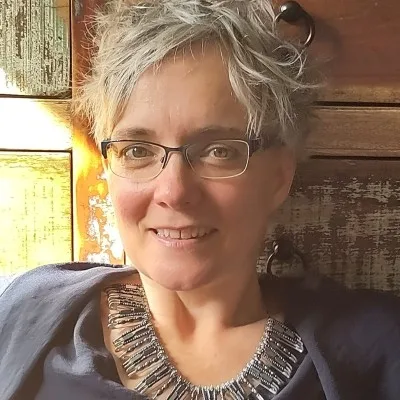 Laura Alcock -Ferguson