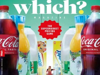 New Laws to Make Supermarket Pricing Clearer