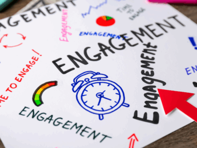 Engaging Activists Event