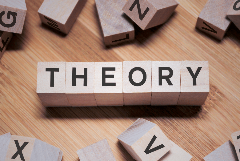 Blocks with the word Theory