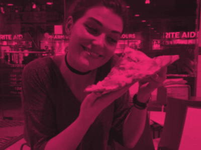 Reflections from a rider: Katherine Lofthouse