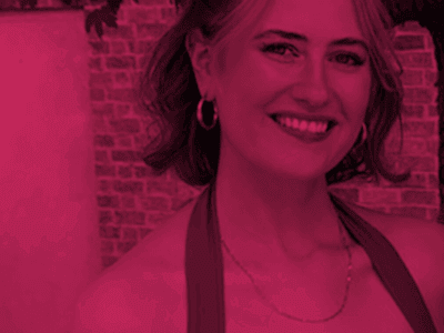 Reflections from a Rider: Molly Deakin