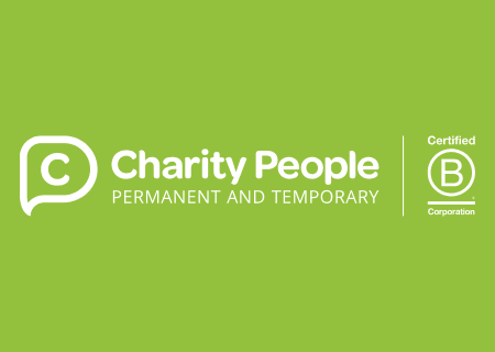 Charity People Survey