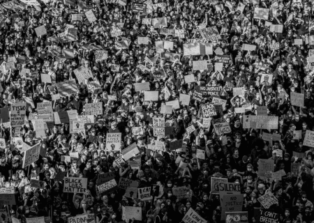 Social Change Lab article in Big Issue