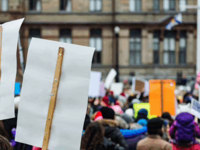 How To Improve Your Activism