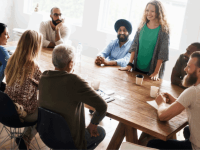 How To Build Campaigner NetworksÂ