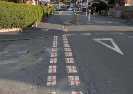 Blog: Lessons for organisers in a time of monsters