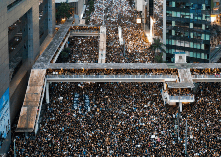 Brand Response Survey