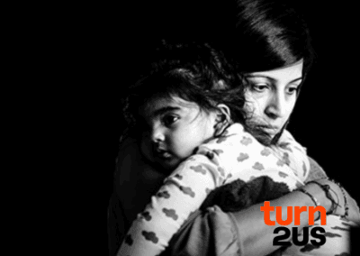 Social Change Manager job at Turn2Us