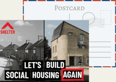 PostBug Campaigning Tool