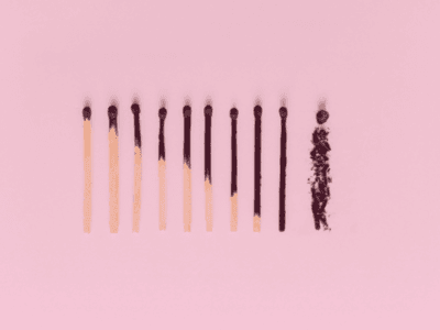 Top 3 mistakes campaigners make when trying to avoid burnout (and what to do instead!)