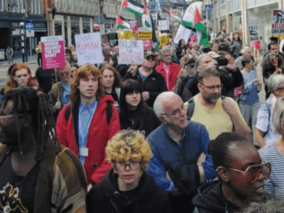 Challenging Hate: Unity Over Division