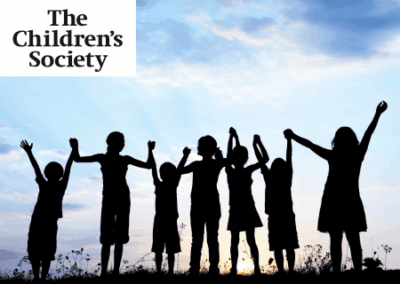 Campaigns Manager job at The Children’s Society
