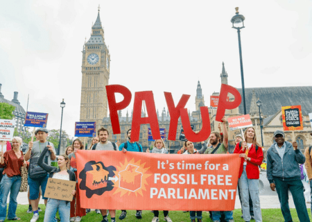 Who influenced Labour the most in their first year of office?