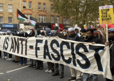 Meeting the Moment event