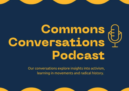 The Commons Conversations podcast