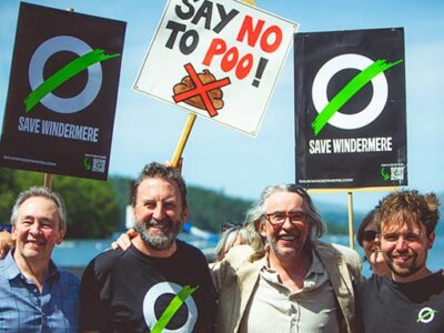 Save Windermere
