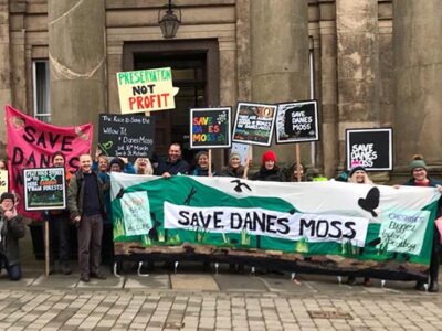 Save Danes Moss