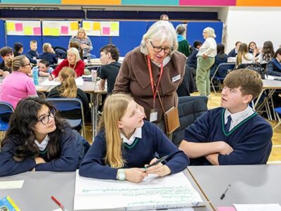 SEEd Young Changemakers