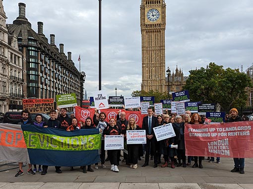 parliament-action