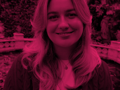 Reflections from a rider: Hannah Curtis
