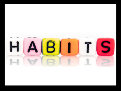 12 Habits of Successful Changemakers