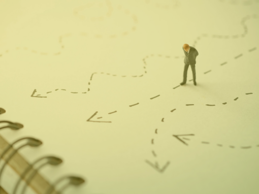5 steps to begin creating your campaign’s Theory of Change