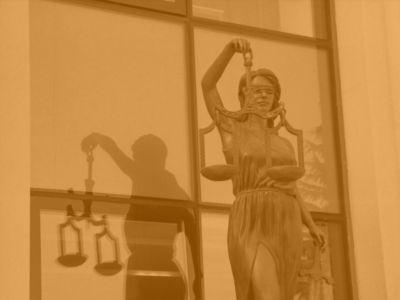 5 steps to start a legal campaign